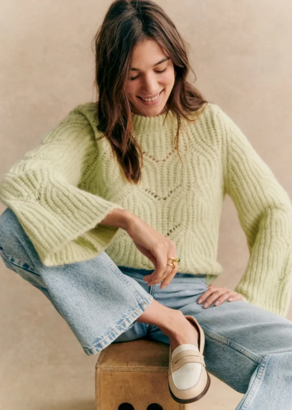 Youri Jumper