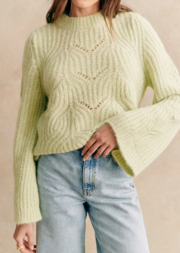 Youri Jumper