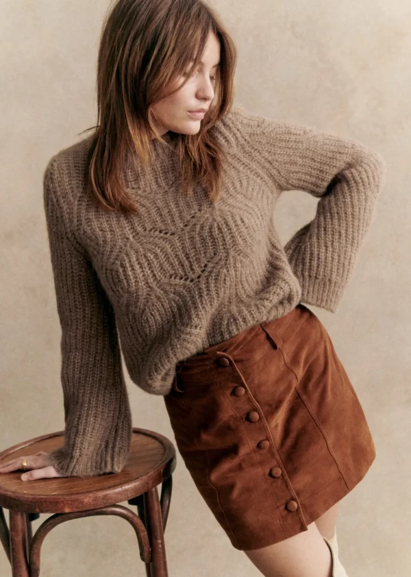 Youri Jumper