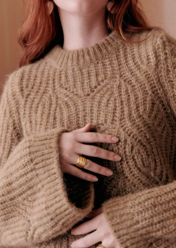 Youri Jumper