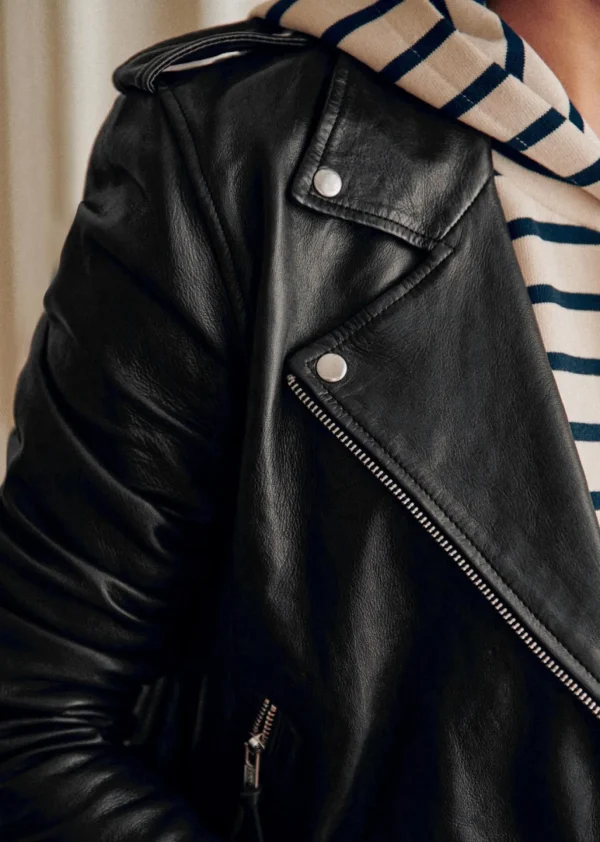 Zig Jacket