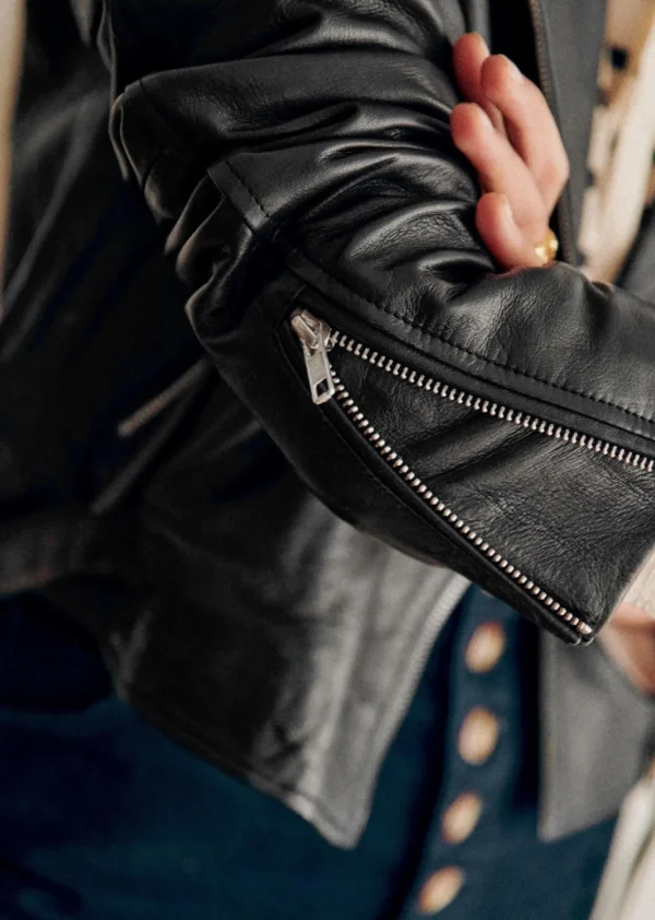 Zig Jacket