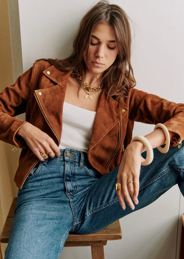 Zig Jacket
