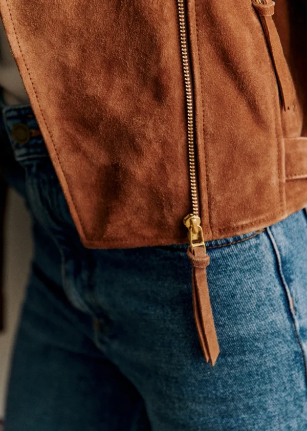 Zig Jacket