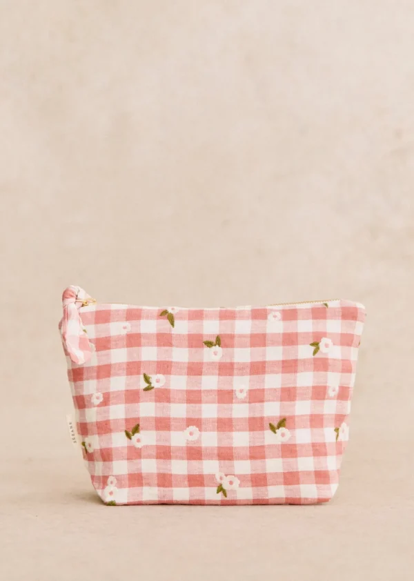 Zipped Pouch