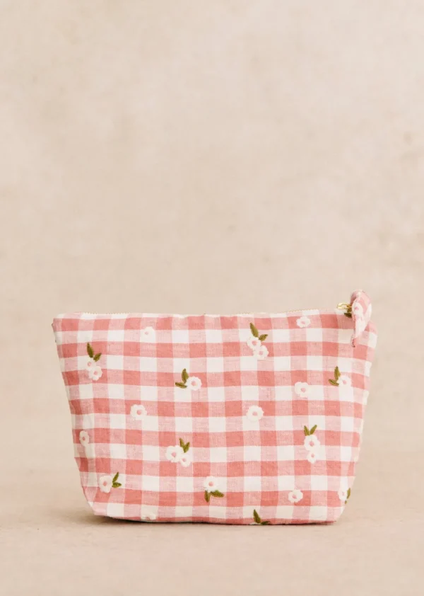 Zipped Pouch