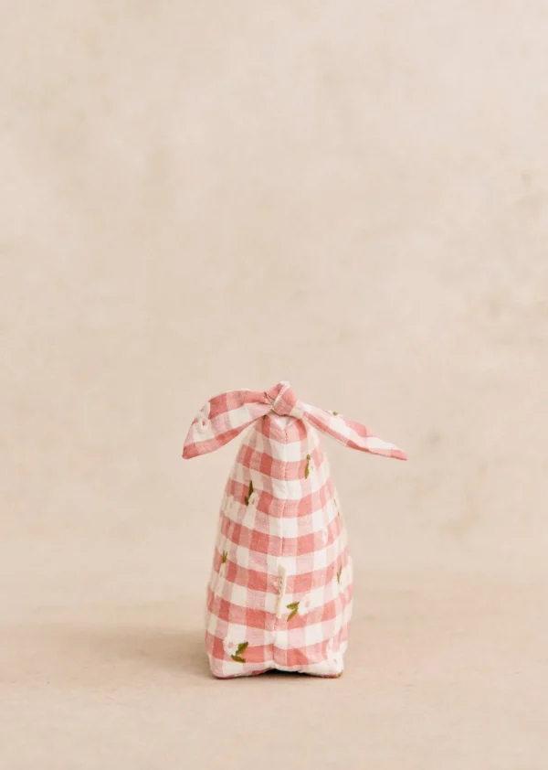 Zipped Pouch
