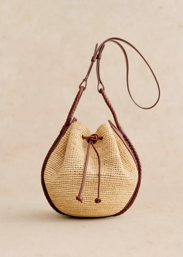 Zélie Bucket Bag
