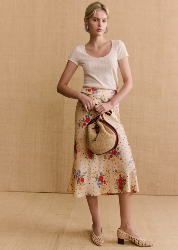 Zélie Bucket Bag