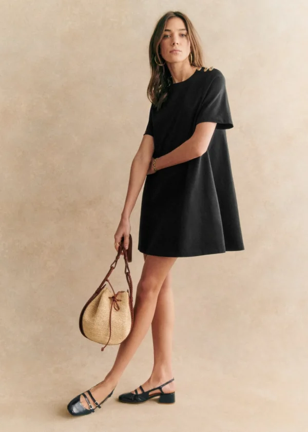 Zélie Bucket Bag