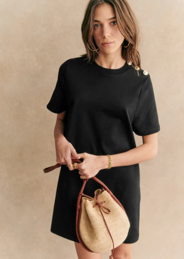 Zélie Bucket Bag