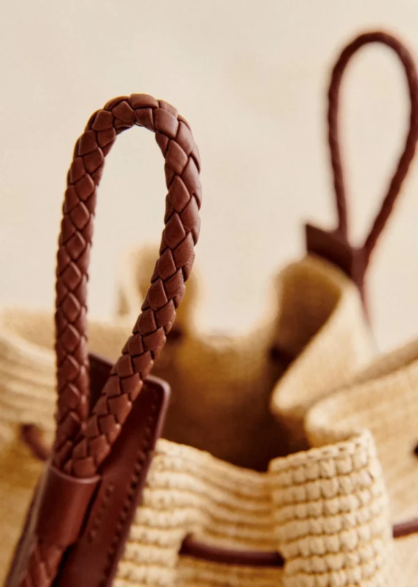 Zélie Bucket Bag
