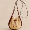 Zélie Mini Bucket Bag
