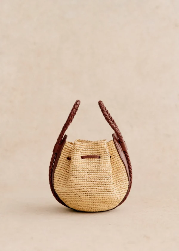 Zélie Mini Bucket Bag